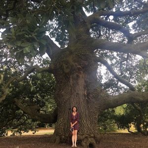 Meet your Posher, Tricia